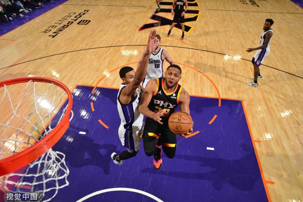 NBA